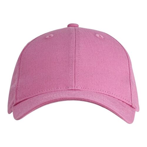 Youth Brushed Twill Cap Thumbnail