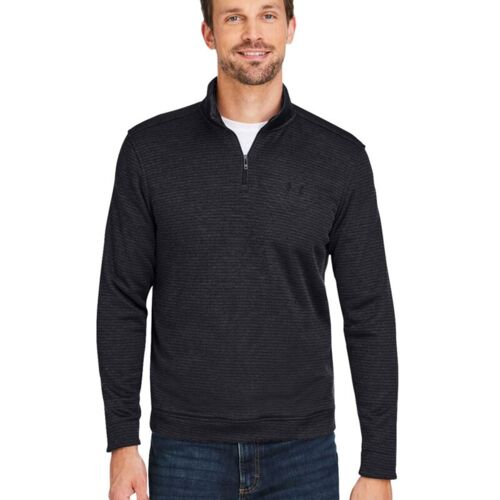Men's Storm Sweater Fleece Quarter-Zip Pullover Thumbnail
