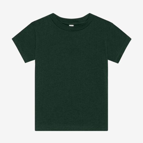 Toddler Short Sleeve Tee Thumbnail