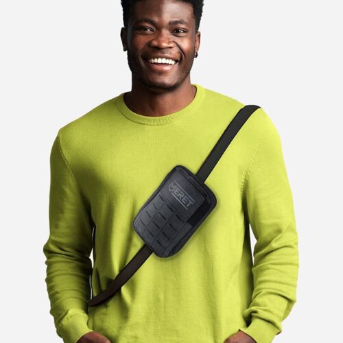 Small Personal Response Black Pack Thumbnail