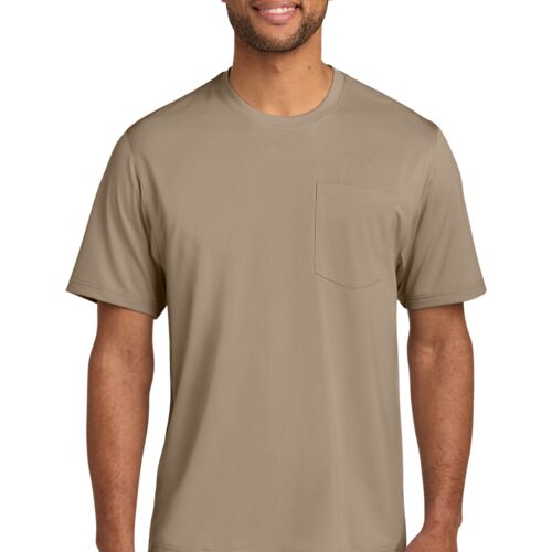 Workwear Pro Short Sleeve Pocket Tee Thumbnail