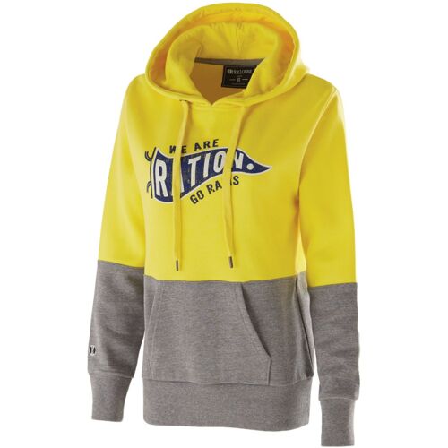 Ladies' Ration Hoodie Thumbnail