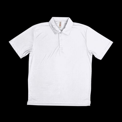 AI842 Men's Elite Polo Thumbnail