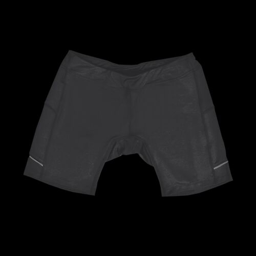 AP1052 Women's Fitness Short Thumbnail