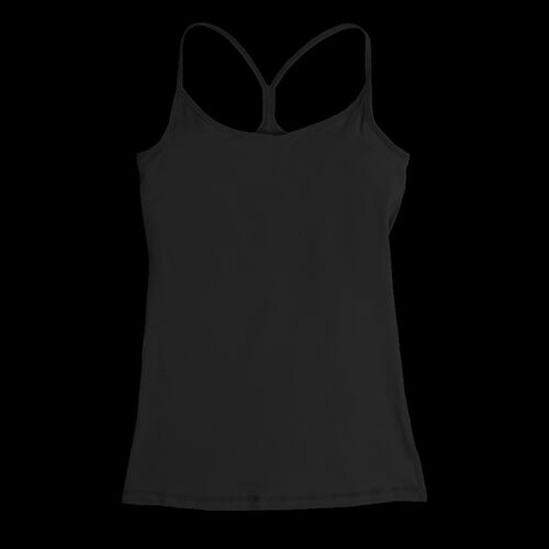 AQ222 Women's Extreme Racerback Thumbnail