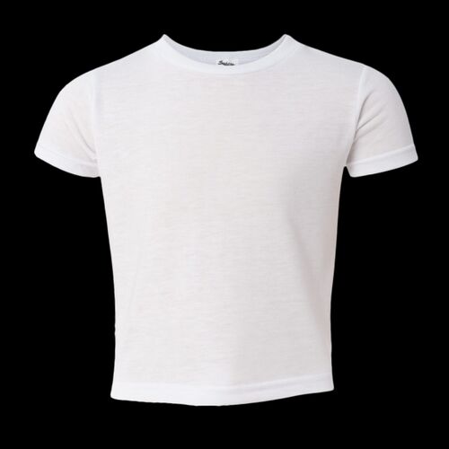 Toddler Polyester Sublimation Tee Thumbnail