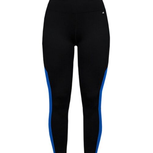 Women's Panel Tights Thumbnail