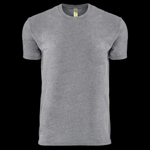 Unisex Eco Heavyweight T-Shirt Thumbnail