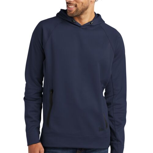 Venue Fleece Pullover Hoodie Thumbnail