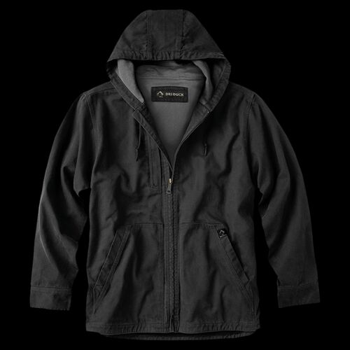 Men's Tall Laredo Boulder Cloth™ Canvas Jacket with Thermal Lining Thumbnail