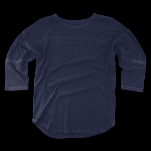 Women's Garment-Dyed Vintage Jersey Thumbnail