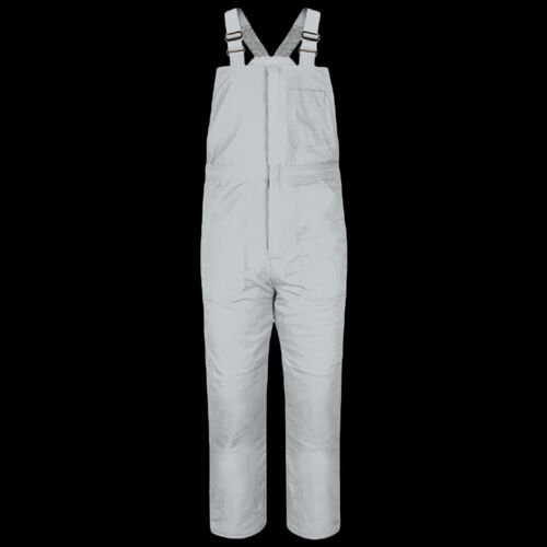 Men's Deluxe Insulated Bib Overall - EXCEL FR® ComforTouch Thumbnail