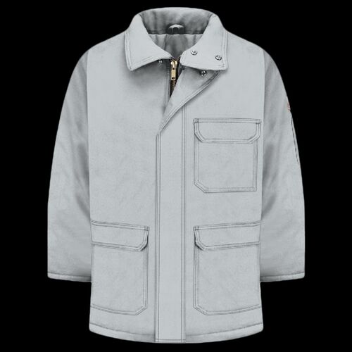 Men's Deluxe Parka - EXCEL FR® ComforTouch Thumbnail