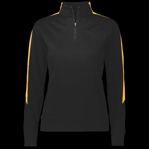 Women's Medalist 2.0 Quarter-Zip Pullover Thumbnail