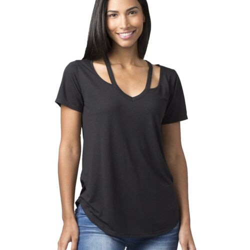 Women's Moxie T-Shirt Thumbnail