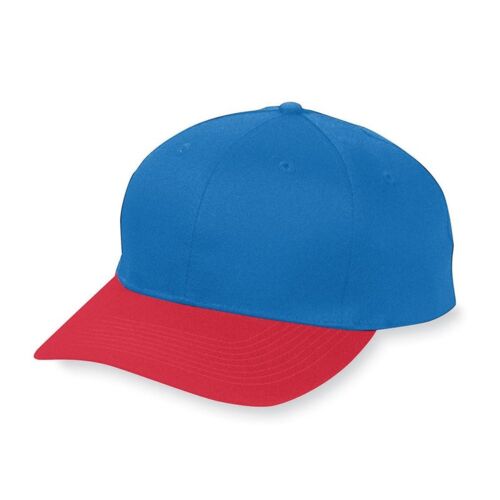 Youth Six-Panel Cotton Twill Low-Profile Cap Thumbnail