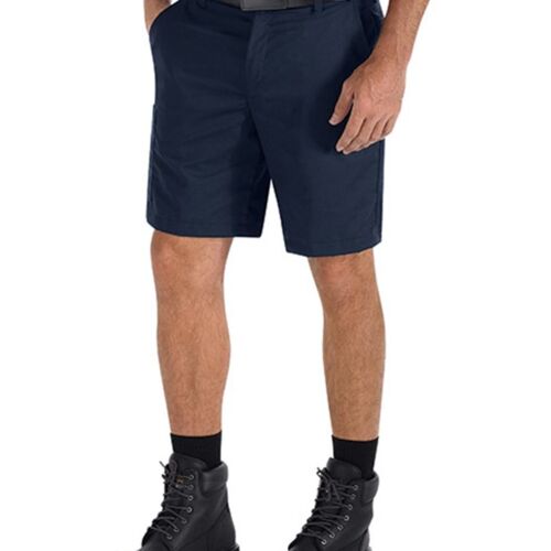 Men's Odd Sizes Plain Front Shorts Thumbnail