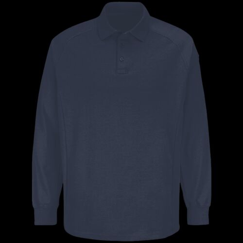 Men's Long Sleeve Special Ops Polo Thumbnail
