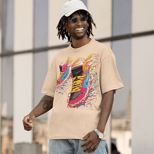 Tall T-Shirts Thumbnail