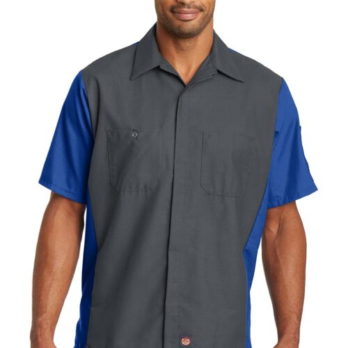 Industrial Work Shirts Thumbnail