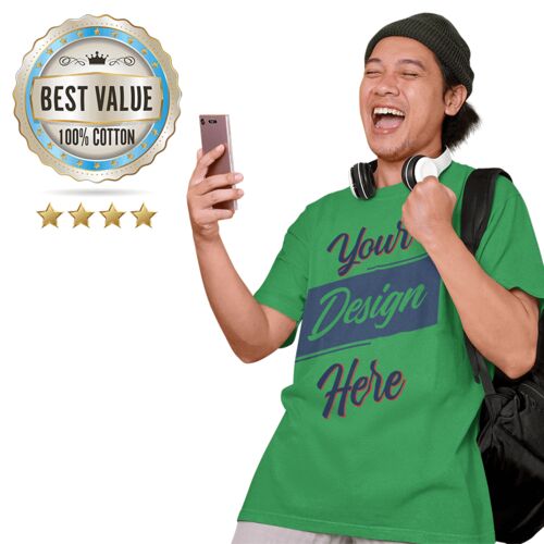 Top Selling Unisex T-Shirts Thumbnail