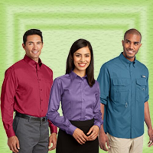 Top Selling Wovens Thumbnail