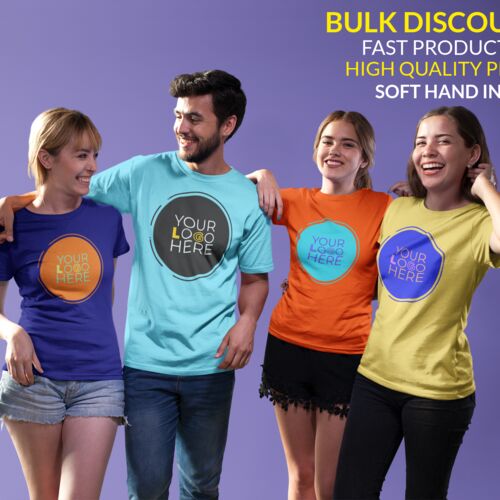 Top Selling T-Shirts Thumbnail