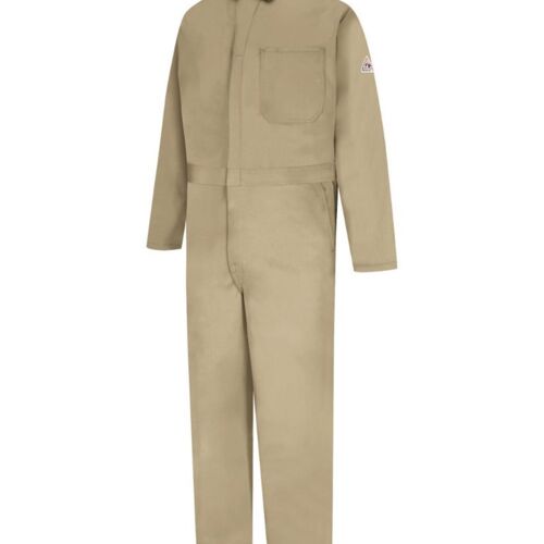 Coveralls Thumbnail