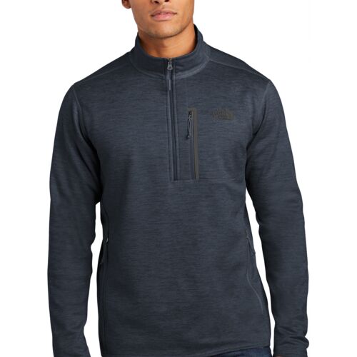 1/2 Quarter Zip Thumbnail