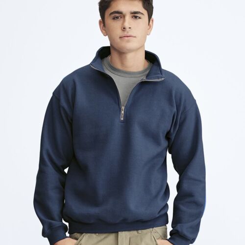 Quarter Zip Pullovers Thumbnail