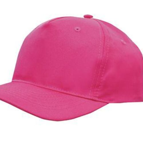 4011 Polyester Cap Thumbnail