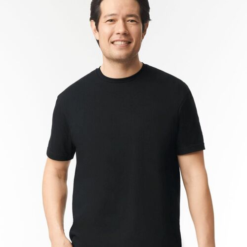 67000 Gildan Softstyle CVC T-Shirt Thumbnail