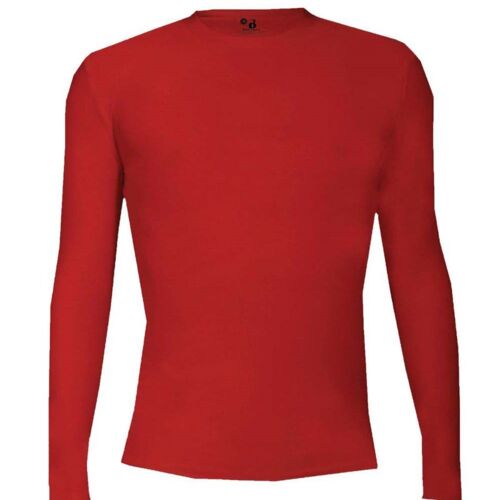 Pro-Compression Long Sleeve T-Shirt Thumbnail