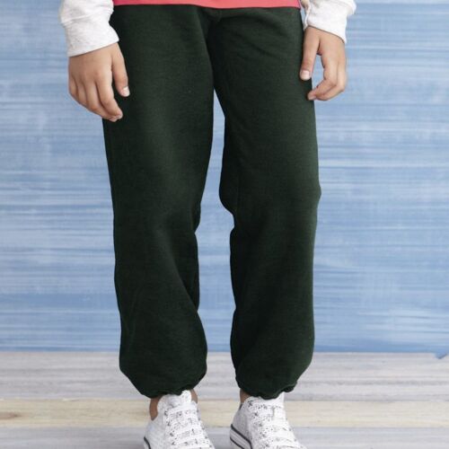 Heavy Blend Youth Sweatpants Thumbnail