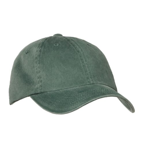 Ladies Garment Washed Cap Thumbnail