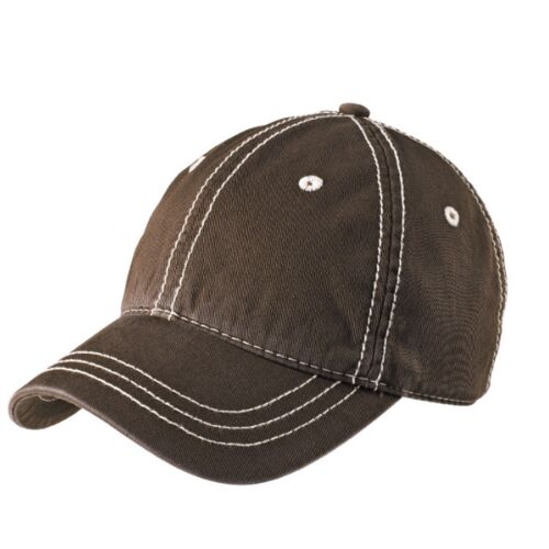 Thick Stitch Cap Thumbnail