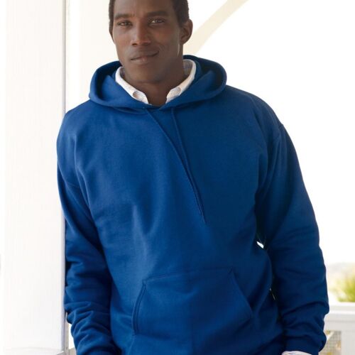 Ultimate Cotton Hooded Sweatshirt Thumbnail