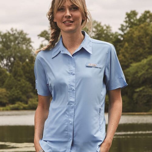 Women's Tamiami™ II Short Sleeve Shirt Thumbnail