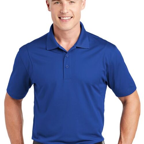 LST650 - MOST POPULAR Micropique Sport Wick ® Polo Thumbnail