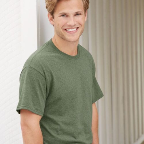 Ecosmart T-Shirt Thumbnail