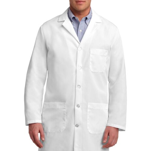 Lab Coat Thumbnail