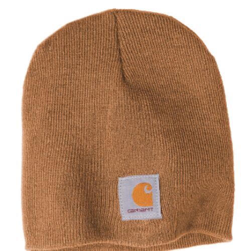 ® Acrylic Knit Hat Thumbnail