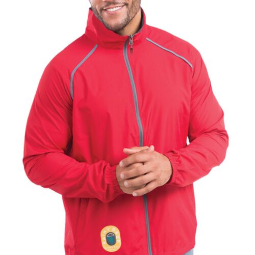 TRIMARK PACKABLE JACKET Thumbnail
